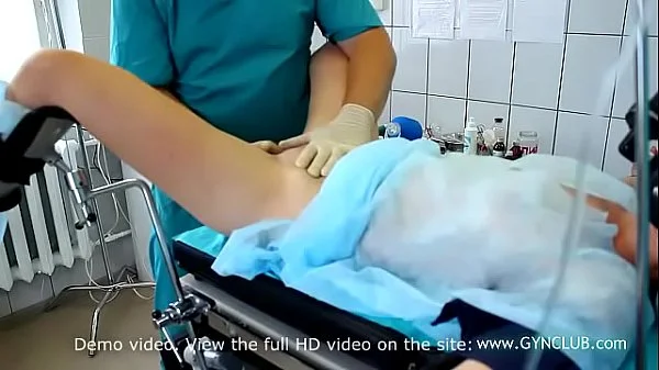 Orgasm during gyno procedures
